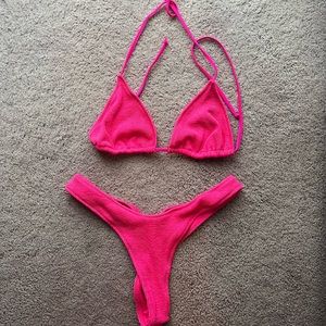 Princess Polly Mykonos Bikini